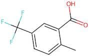 2-Methyl-5-(trifluoromethyl)benzoic acid