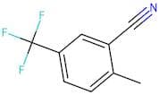 2-Methyl-5-(trifluoromethyl)benzonitrile