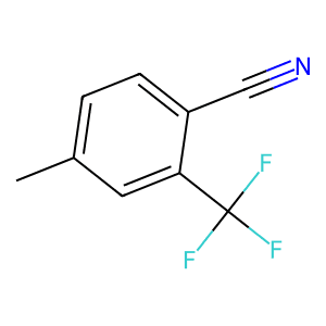4-Methyl-2-(trifluoromethyl)benzonitrile