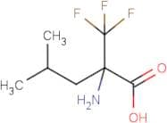DL-2-(Trifluoromethyl)leucine