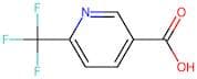 6-(Trifluoromethyl)nicotinic acid