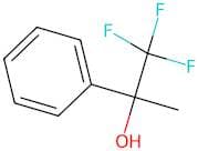 2-Phenyl-1,1,1-trifluoropropan-2-ol