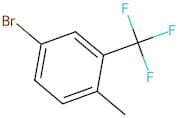 5-Bromo-2-methylbenzotrifluoride