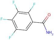 2,3,4,5-Tetrafluorobenzamide