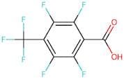 Perfluoro-4-methylbenzoic acid