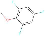 2,4,6-Trifluoroanisole