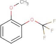 2-(Trifluoromethoxy)anisole
