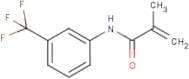 3'-(Trifluoromethyl)methacrylanilide