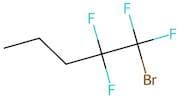 1-Bromo-1,1,2,2-tetrafluoropentane