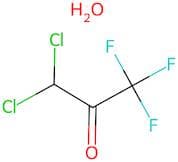 3,3-Dichloro-1,1,1-trifluoroacetone hydrate