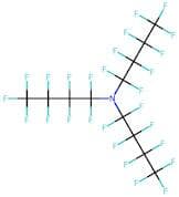 Perfluorotributylamine