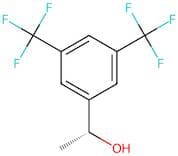 (1R)-(+)-1-[3,5-Bis(trifluoromethyl)phenyl]ethan-1-ol