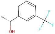 (1R)-1-[3-(Trifluoromethyl)phenyl]ethan-1-ol