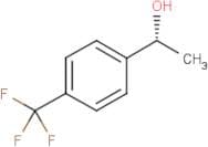 (1R)-1-[4-(Trifluoromethyl)phenyl]ethan-1-ol