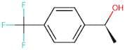 (1S)-1-[4-(Trifluoromethyl)phenyl]ethan-1-ol