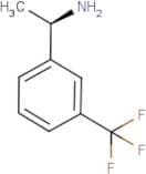 (1R)-1-[3-(Trifluoromethyl)phenyl]ethylamine