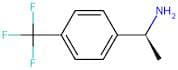 (1S)-1-[4-(Trifluoromethyl)phenyl]ethylamine