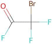 Bromo(difluoro)acetyl fluoride