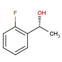 (1R)-1-(2-Fluorophenyl)ethan-1-ol