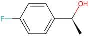 (1S)-1-(4-Fluorophenyl)ethan-1-ol