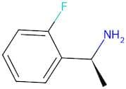 (1S)-1-(2-Fluorophenyl)ethylamine