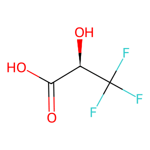 3,3,3-Trifluoro-D-lactic acid