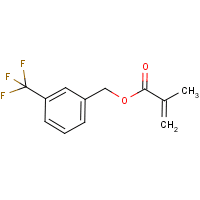 3-(Trifluoromethyl)benzyl methacrylate