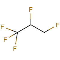 1,1,1,2,3-Pentafluoropropane