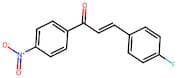 4-Fluoro-4'-nitrochalcone