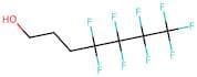 4,4,5,5,6,6,7,7,7-Nonafluoroheptan-1-ol