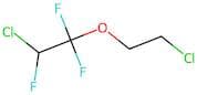 2-Chloro-1-(2-chloroethoxy)-1,1,2-trifluoroethane