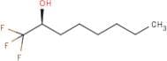 (2S)-(-)-1,1,1-Trifluorooctan-2-ol