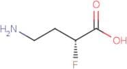 (R)-(+)-4-Amino-2-fluorobutanoic acid