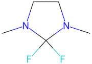 2,2-Difluoro-1,3-dimethylimidazolidine
