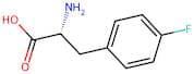 4-Fluoro-D-phenylalanine