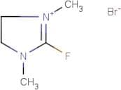 1,3-Dimethyl-2-fluoroimidazolinium bromide