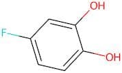 4-Fluorobenzene-1,2-diol