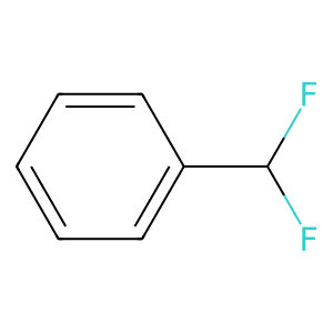 (Difluoromethyl)benzene