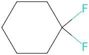 1,1-Difluorocyclohexane