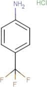4-Aminobenzotrifluoride hydrochloride