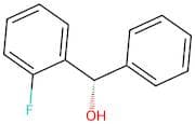 (1S)-(2-Fluorophenyl)(phenyl)methanol
