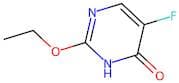 2-Ethoxy-5-fluoropyrimidin-4(3H)-one