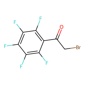 2,3,4,5,6-Pentafluorophenacyl bromide