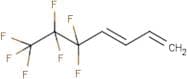 1,1,1,2,2,3,3-Heptafluorohepta-4,6-diene