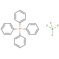 Tetrakis(phenyl)phosphonium tetrafluoroborate