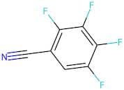 2,3,4,5-Tetrafluorobenzonitrile