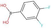 3,4-Difluorobenzeneboronic acid