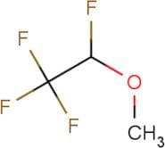 1,2,2,2-Tetrafluoroethyl methyl ether