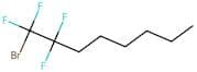 1-Bromo-1,1,2,2-tetrafluorooctane