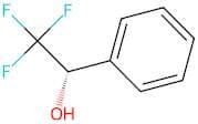(1S)-(+)-1-Phenyl-2,2,2-trifluoroethan-1-ol